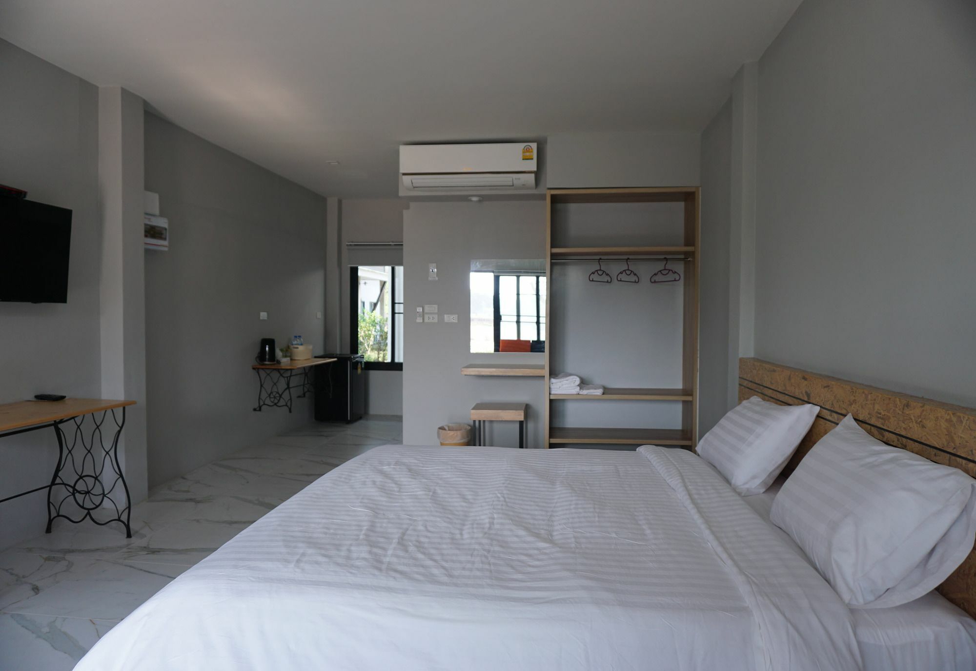 Dd Garden Home Пхаяу Экстерьер фото