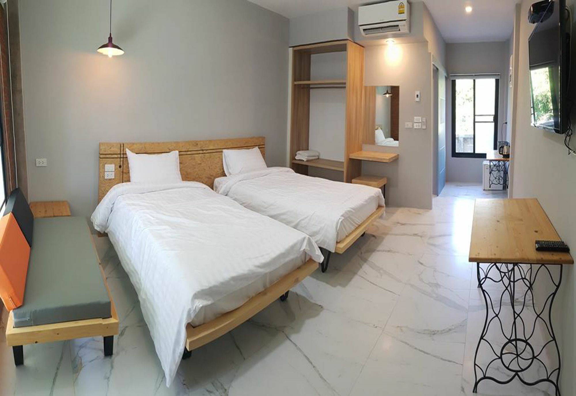 Dd Garden Home Пхаяу Экстерьер фото