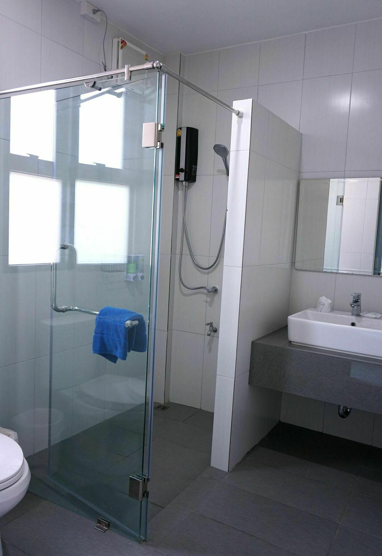 Dd Garden Home Пхаяу Экстерьер фото