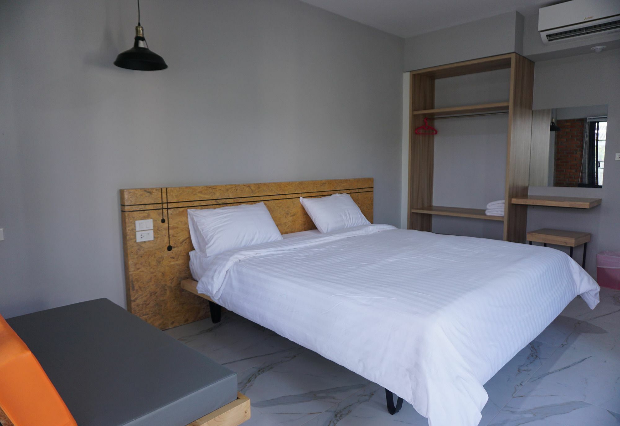 Dd Garden Home Пхаяу Экстерьер фото
